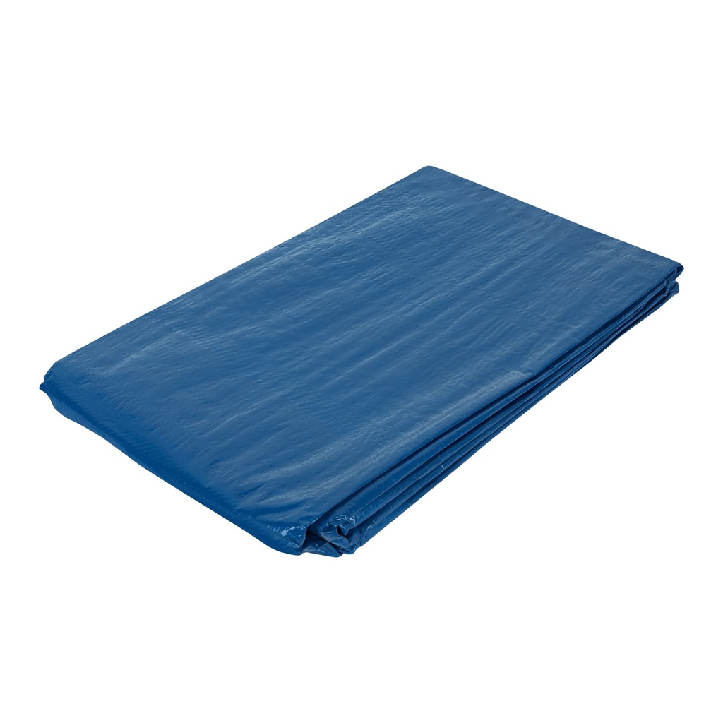 Lona 3.0 x 4.0 m, azul, Ultra - Pag 209