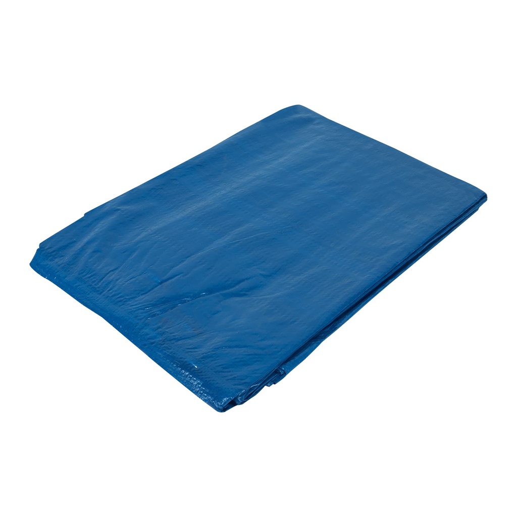 Lona 3.0 x 6.0 m, azul, Ultra - Pag 209