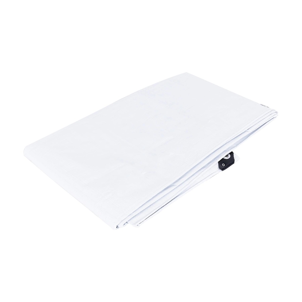 Lona 4 x 4 m, blanca, Pretul - Pag 209