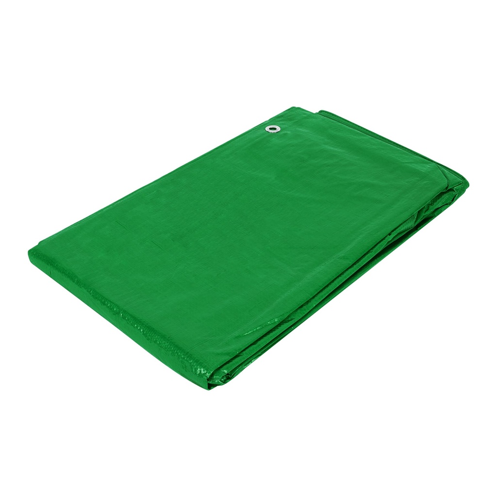 Lona 4 x 5 m, verde, Pretul - Pag 209