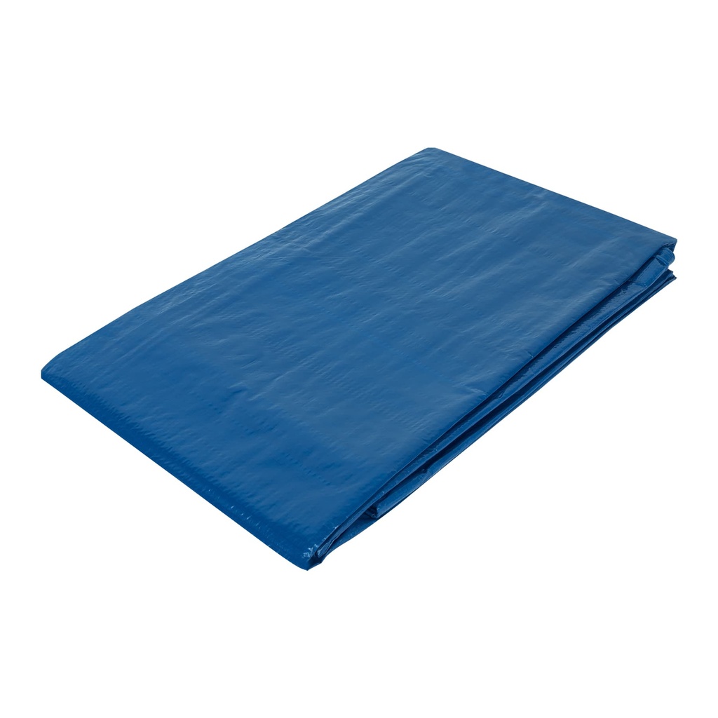Lona 4.0 x 5.0 m, azul, Ultra - Pag 209