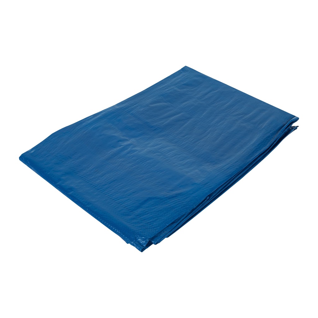 Lona 4.0 x 6.0 m, azul, Ultra - Pag 209