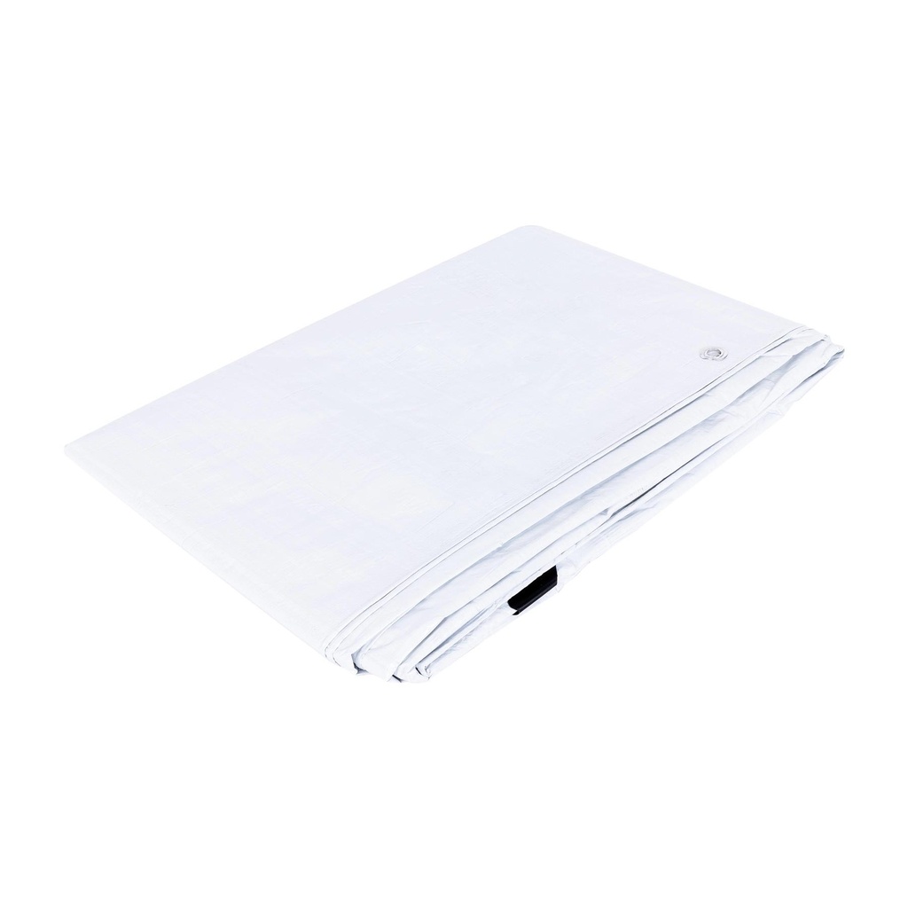 Lona 5 x 5 m, blanca, Pretul - Pag 209