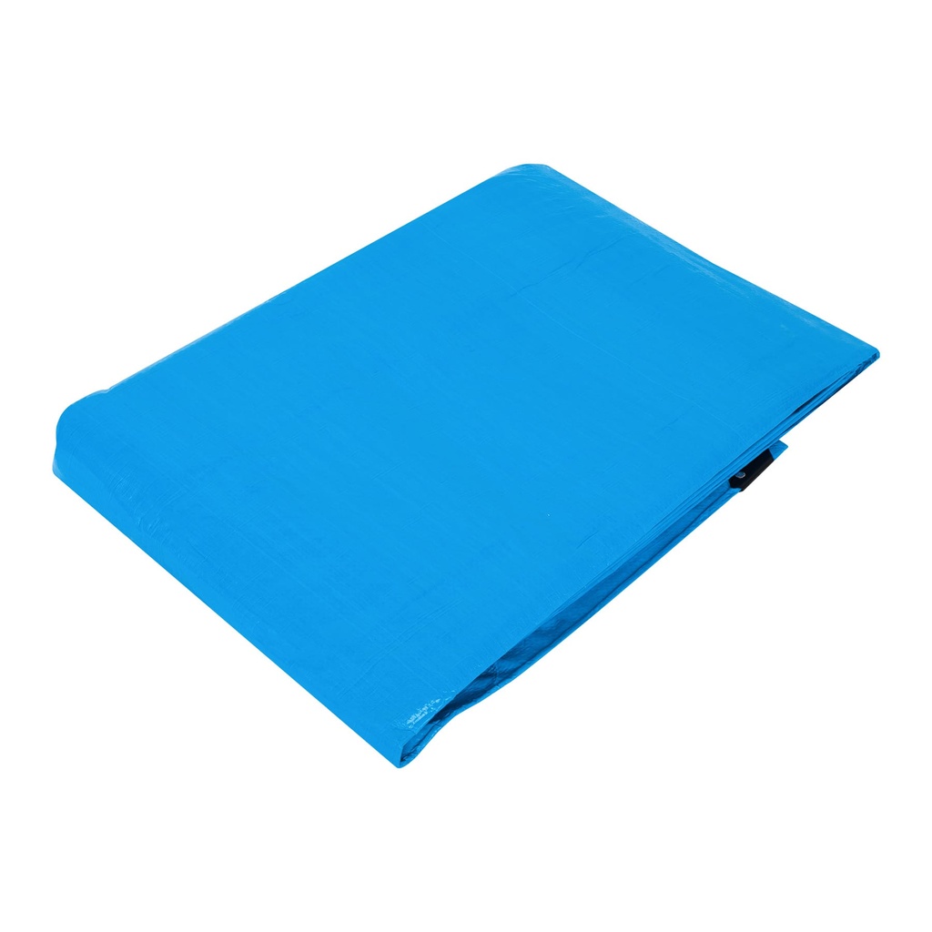 [T23783] Lona 5 x 7 m, azul, Pretul
