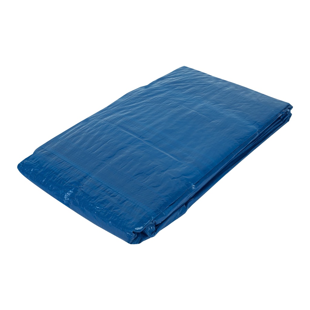 Lona 5.0 x 7.0 m, azul, Ultra - Pag 209