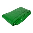 Lona 6 x 12 m, verde, Pretul - Pag 269