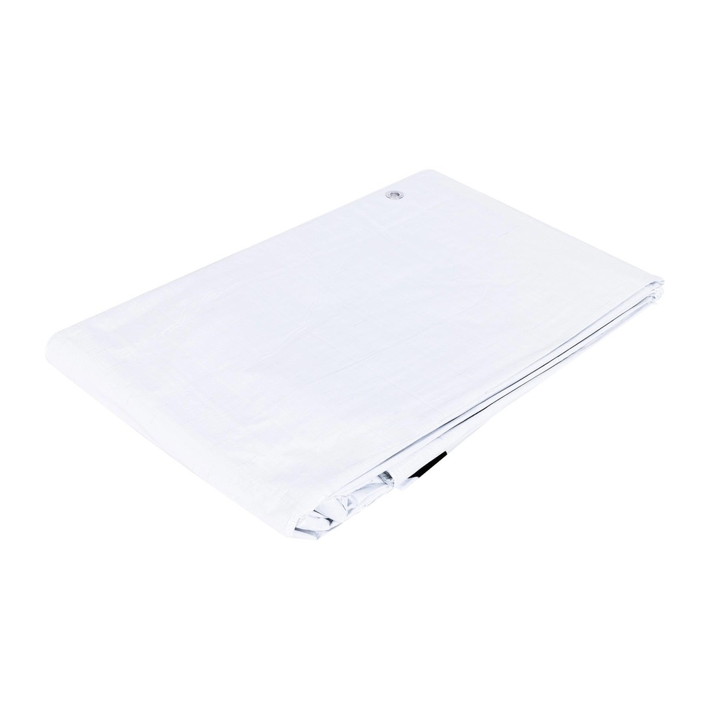 Lona 6 x 6 m, blanca, Pretul - Pag 209