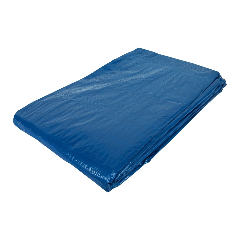 Lona 6.0 x 12 m, azul, Ultra - Pag 209
