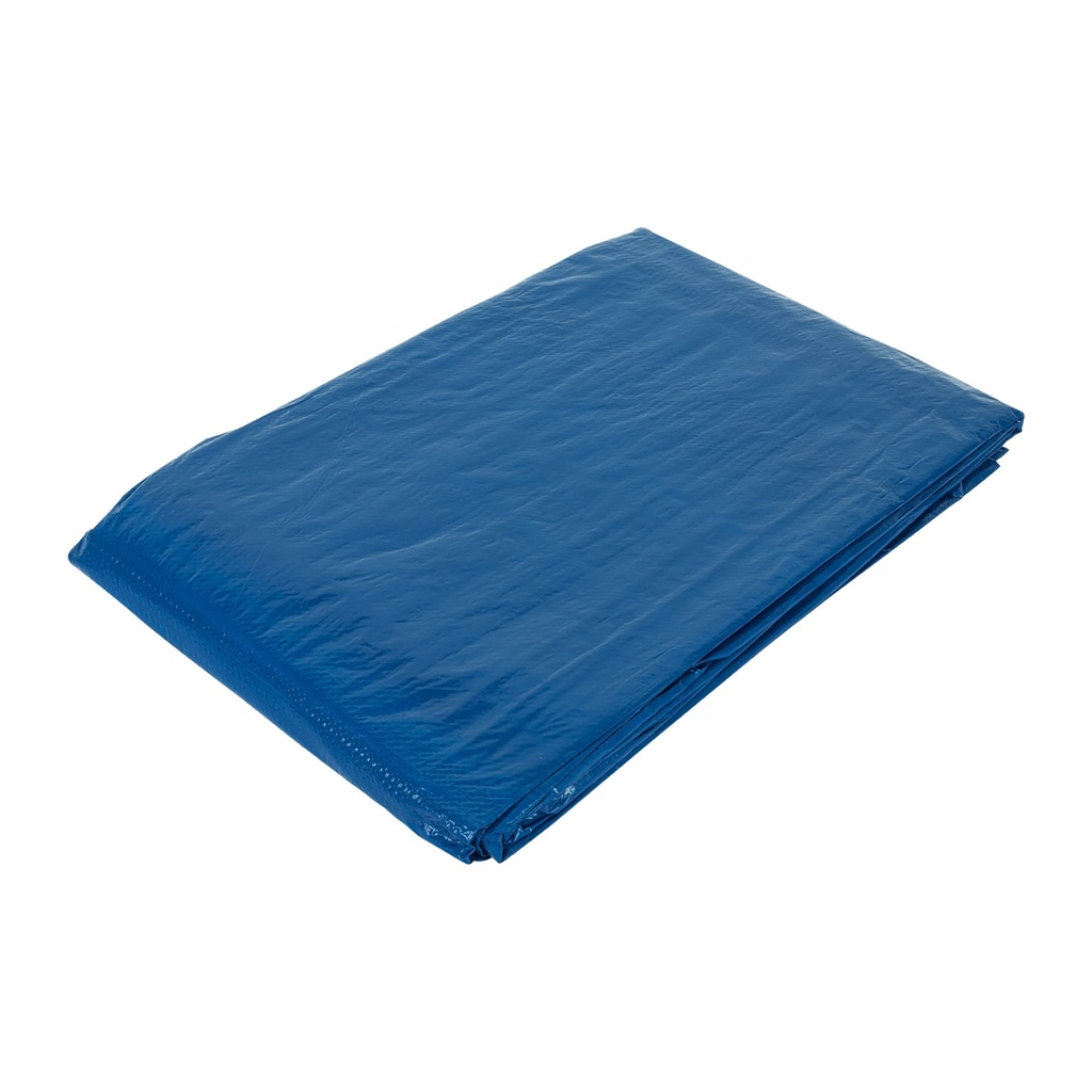 Lona 6.0 x 6.0 m, azul, Ultra - Pag 209