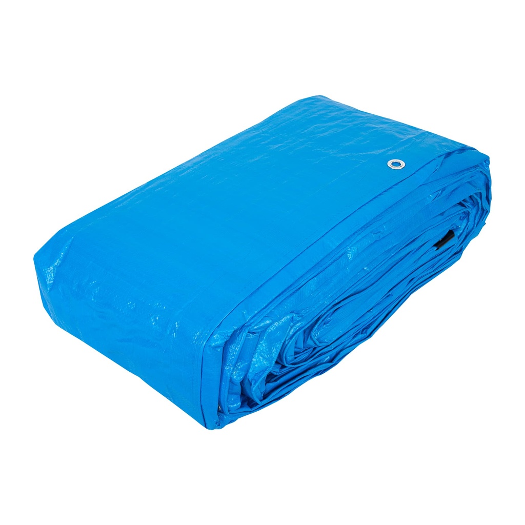Lona 9 x 14 m, azul, Pretul - Pag 209