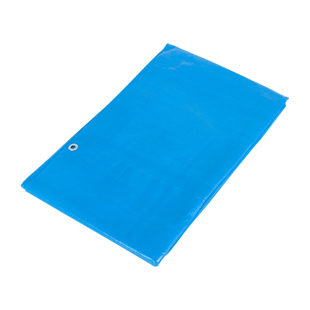 Lona azul reforzada de 3 x 4 m, Truper - Pag 208