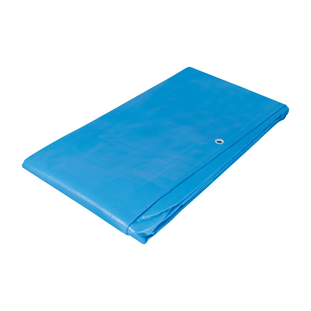 Lona azul reforzada de 4 x 6 m, Truper - Pag 208