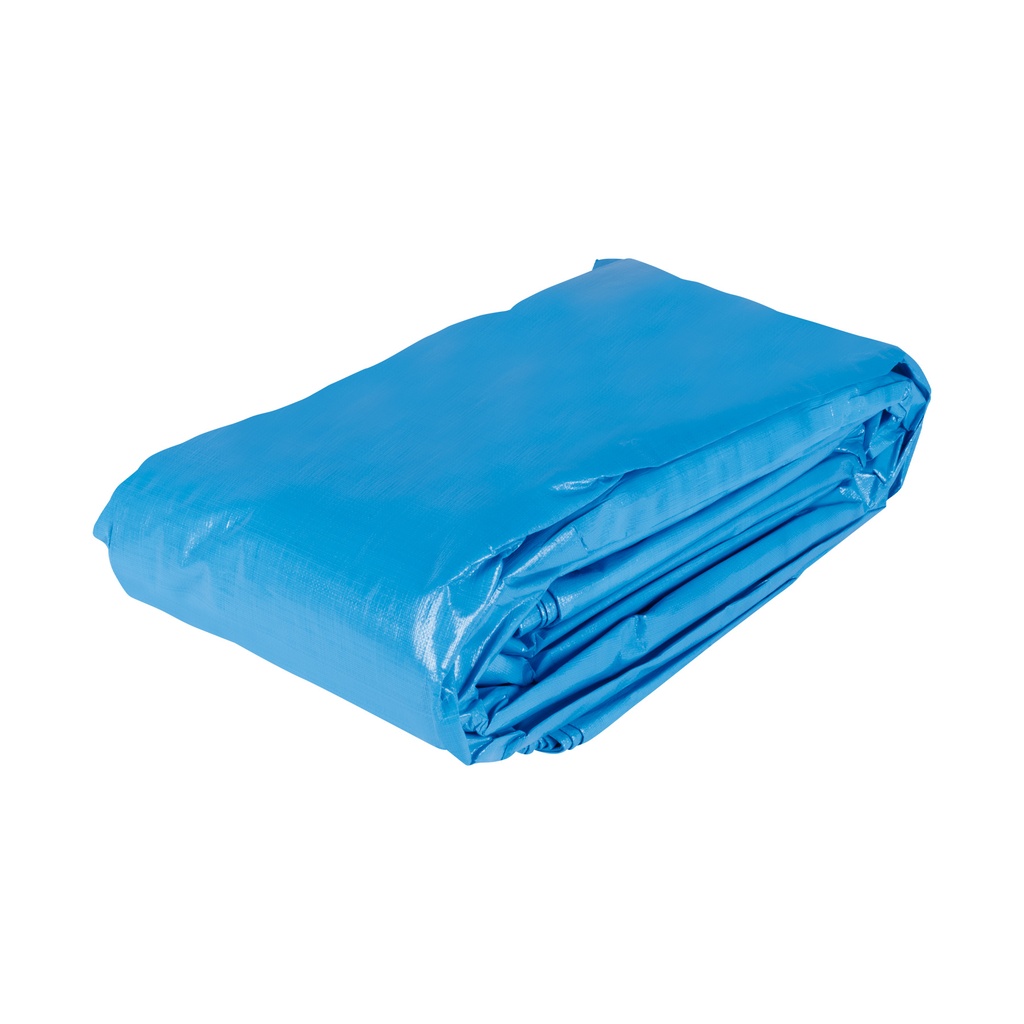 Lona azul reforzada de 6 x 12 m, Truper - Pag 208