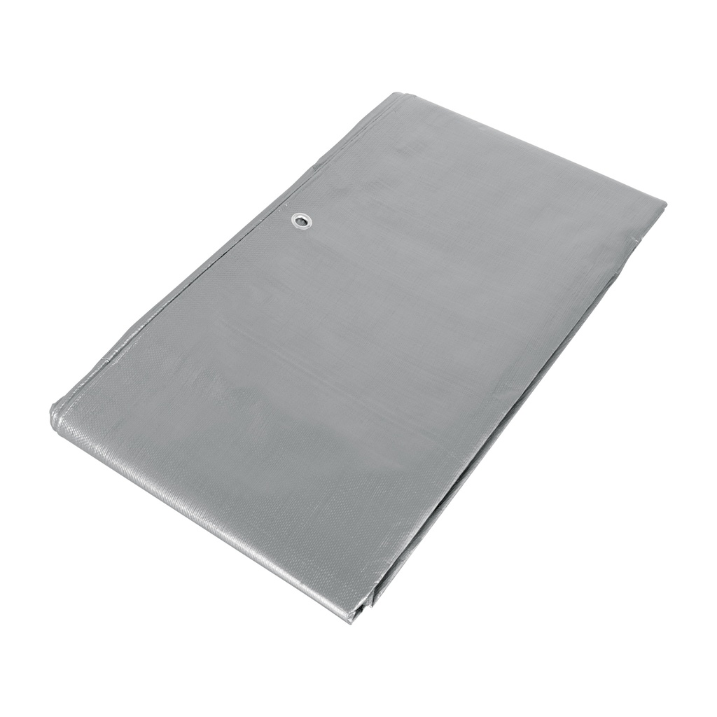 Lona gris reforzada 3 x 3 m, Truper - Pag 208