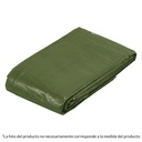 Lona uso rudo, verde olivo, 2 X 3 m, Truper Expert - Pag 268