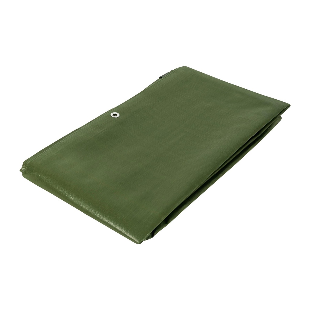 Lona uso rudo, verde olivo, 3 x 4 m, Truper Expert - Pag 268