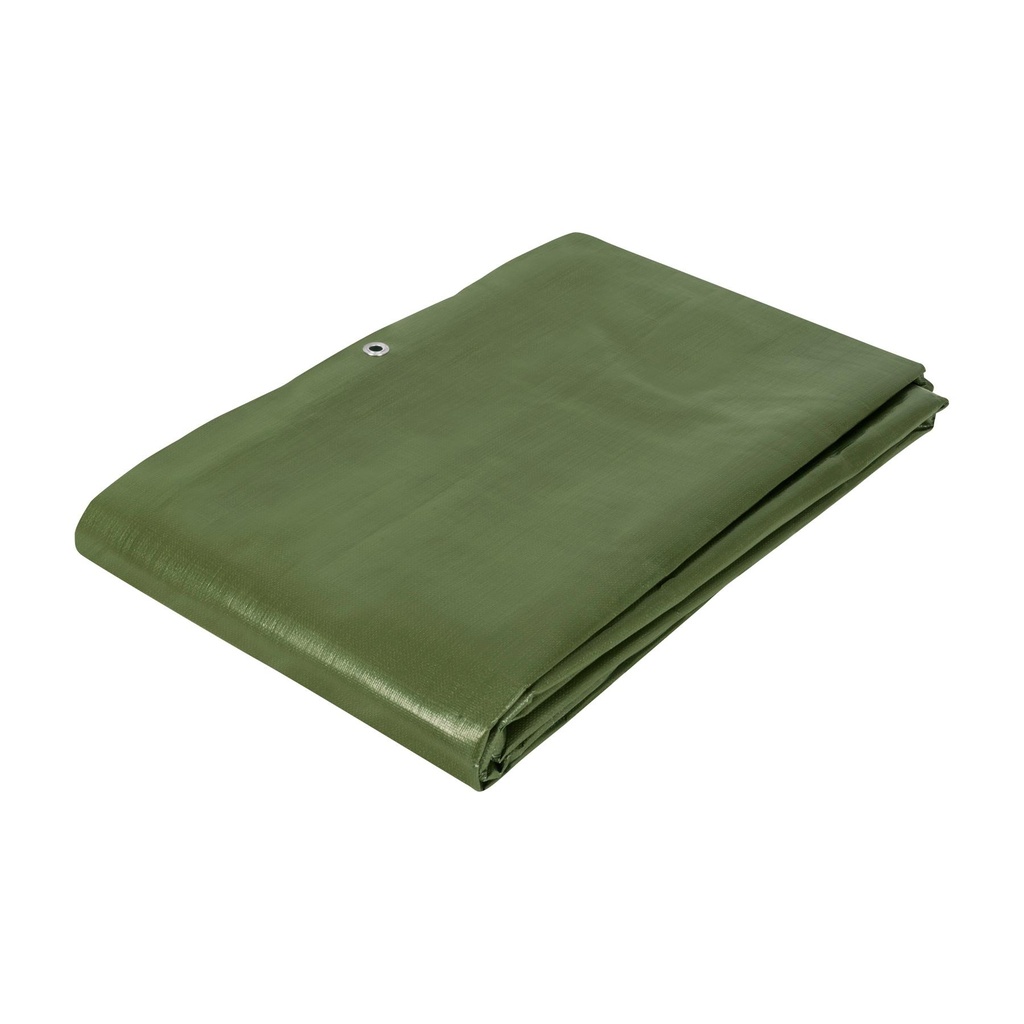 Lona uso rudo, verde olivo, 4 X 6 m, Truper Expert - Pag 268