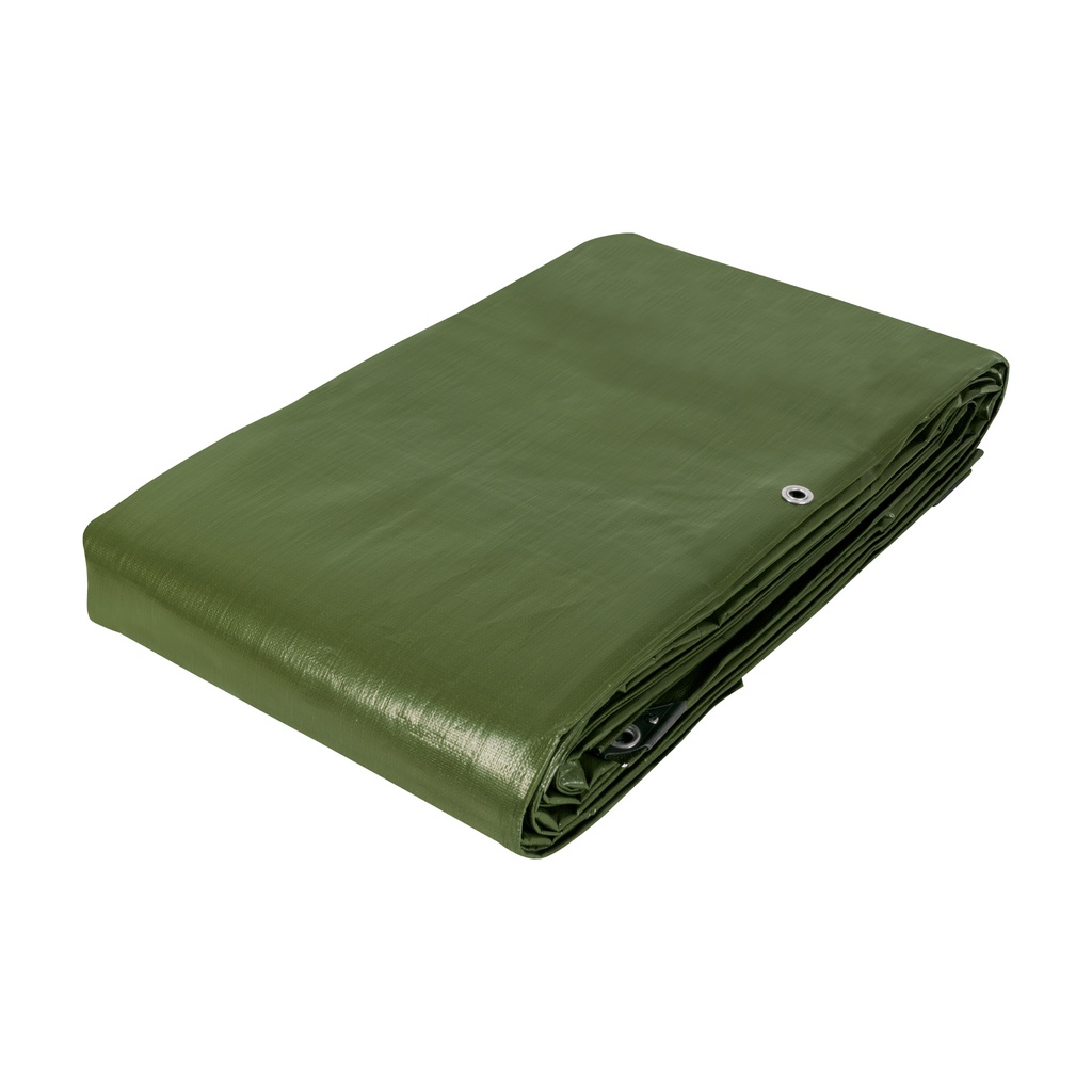 Lona uso rudo, verde olivo, 6 X 9 m, Truper Expert - Pag 208