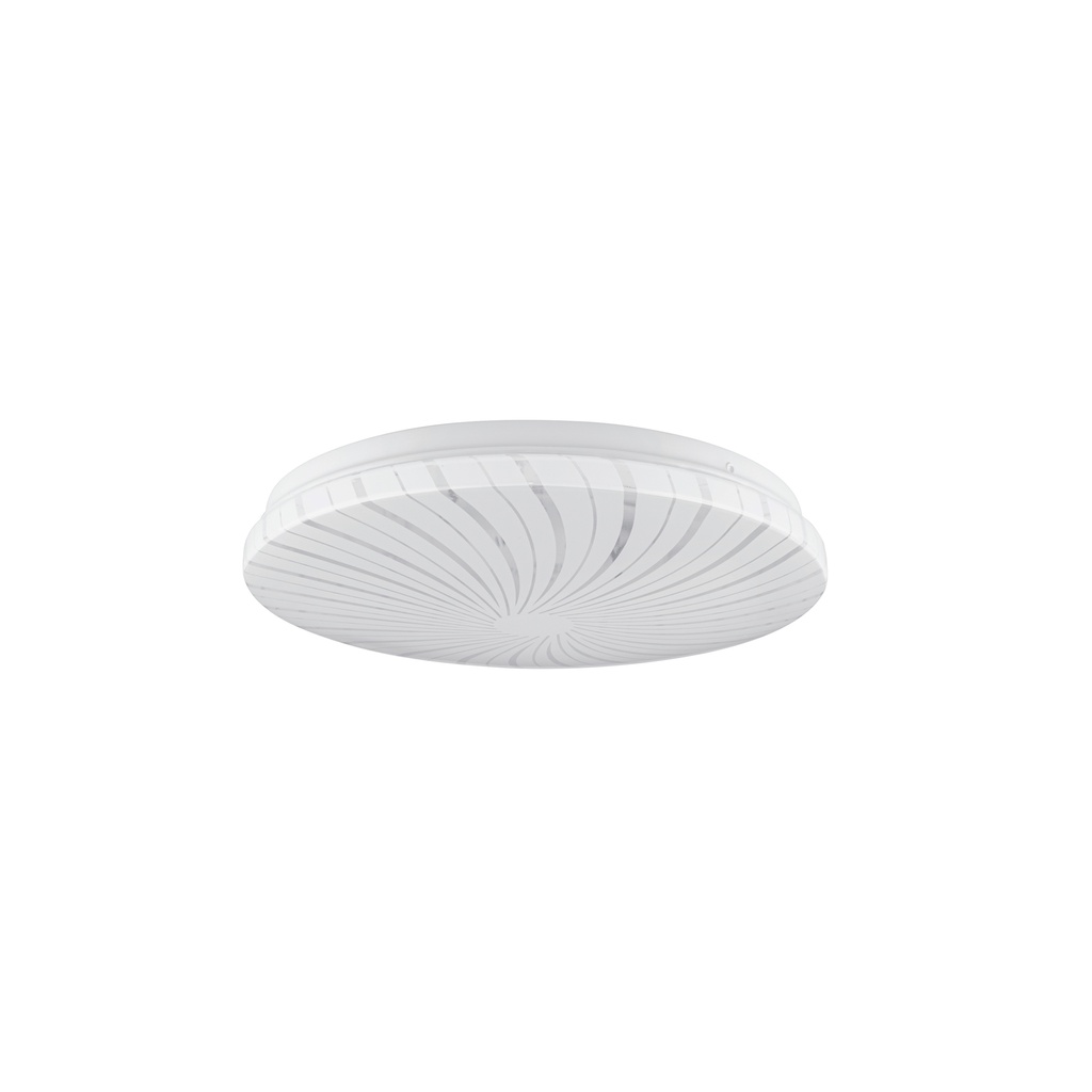 Luminario LED 15 W tipo plafón decorativo luz de día - Pag 451