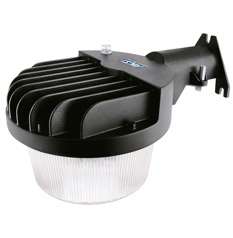 Luminario LED Suburbano 35W