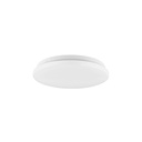 Luminario de LED 8 W tipo plafón luz de día, Volteck