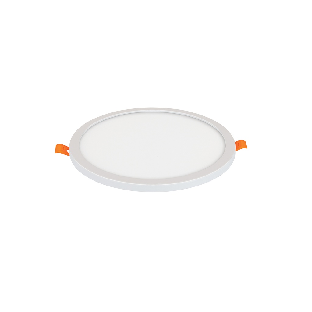 Luminario de LED para empotrar 15 W, ajustable, luz de día - Pag 454