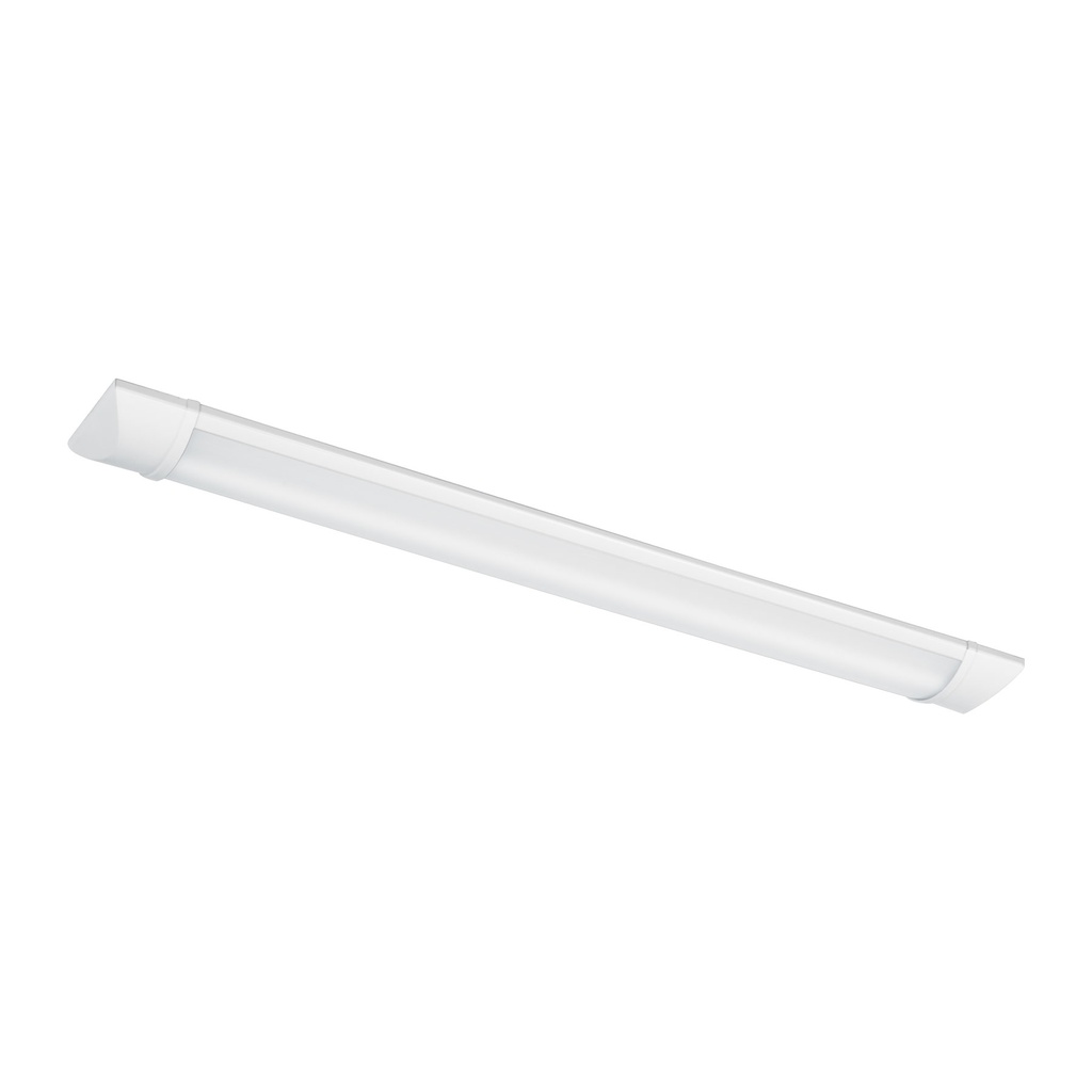 Luminario lineal delgado de LED 18 W para gabinete, Volteck - Pag 613