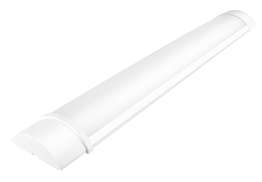 Luminario sobreponer 60cm - 18W - IP20