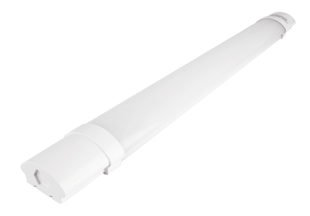Luminario sobreponer 60cm - 18W - IP65