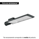 Luminario suburbano plano de LED 150 W alta intensidad