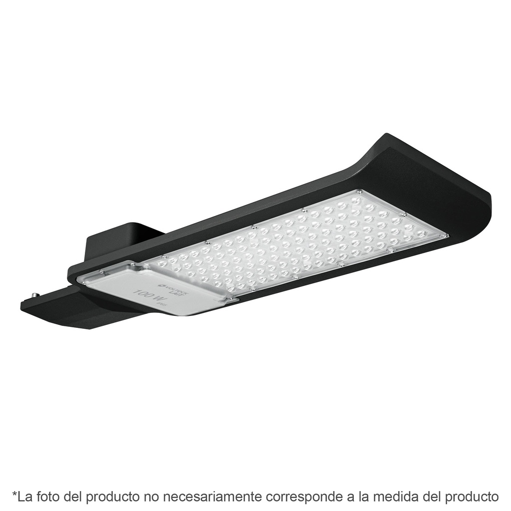 Luminario suburbano plano de LED 200 W alta intensidad - Pag 463