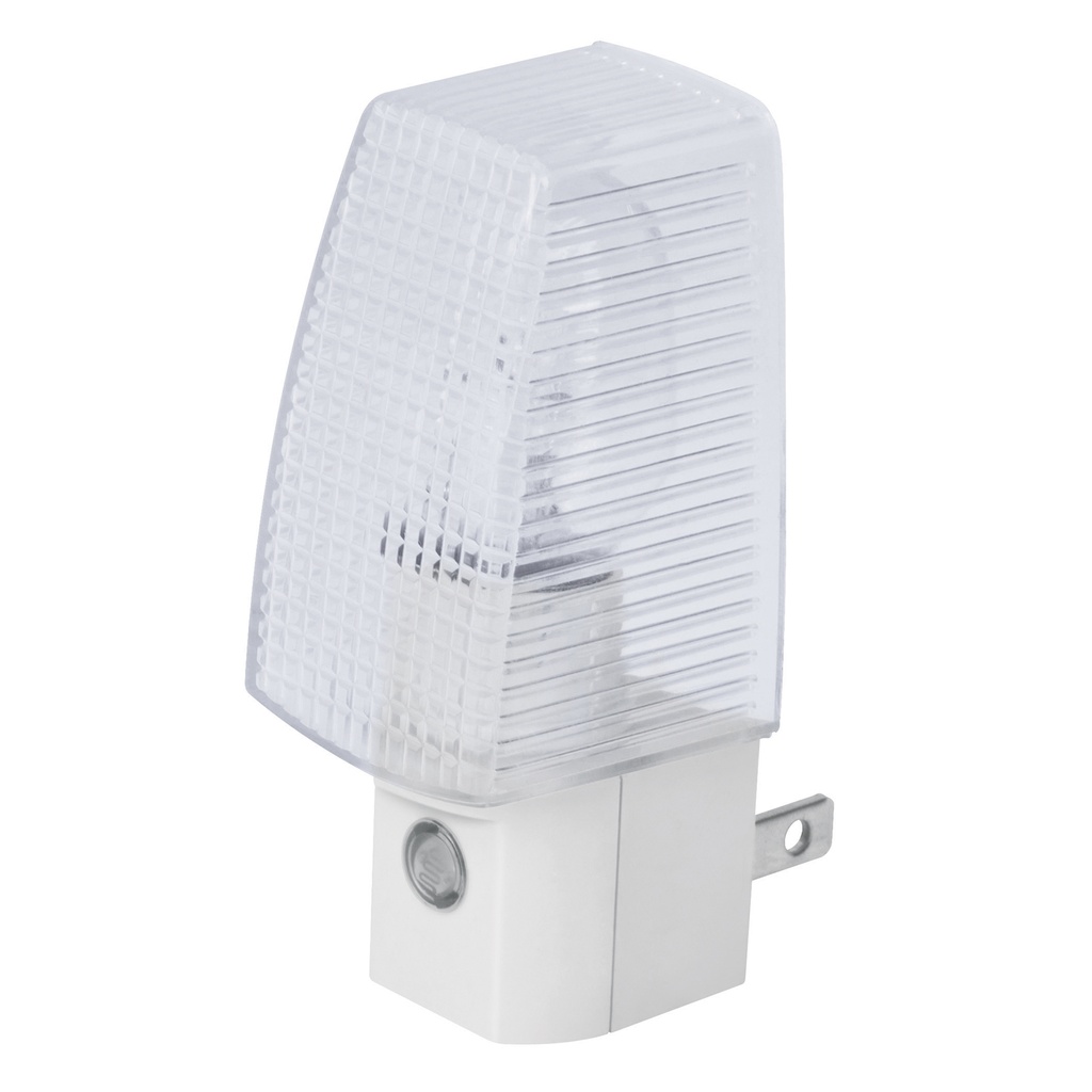 Luz de noche con sensor de luz, Volteck - Pag 456