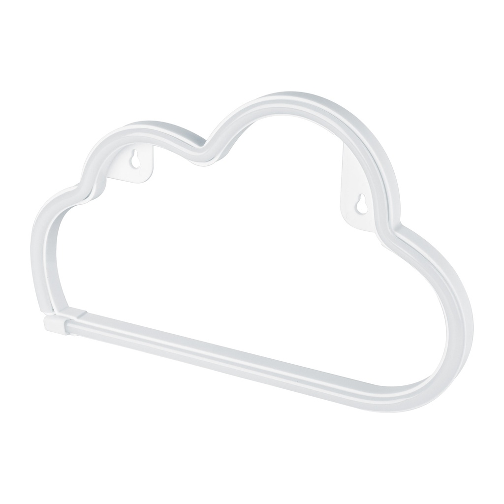 Luz de noche de LED nube neón, Volteck - Pag 456