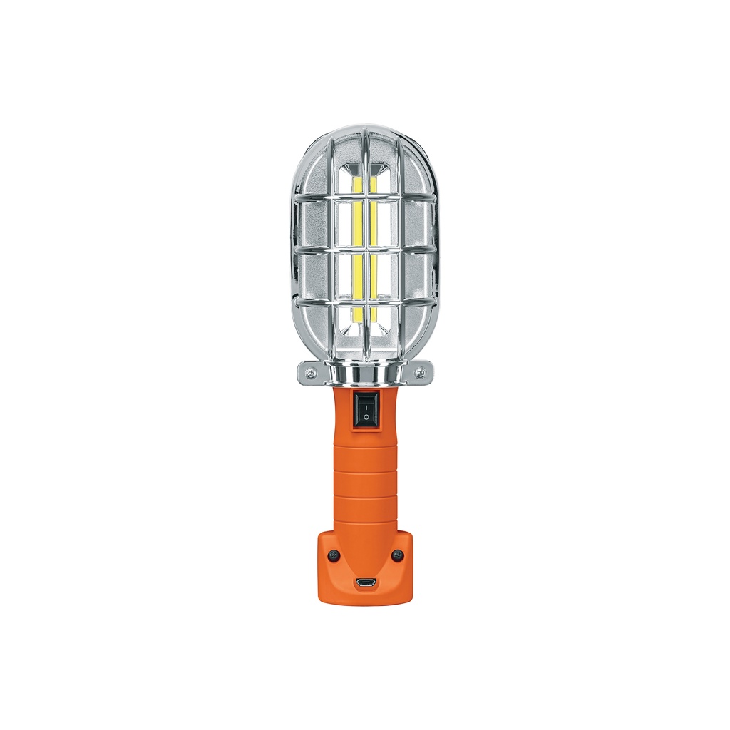 [T15143] Lámpara LED 280 lm de taller, recargable, Truper - Pag 207