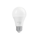 Lámpara LED A19 10 W (equiv. 75 W), luz de día, caja, Basic