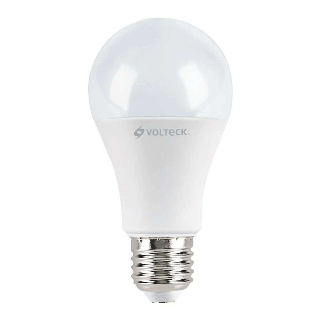 Lámpara LED A19 12 W (equiv. 75 W), luz cálida, blíster - Pag 582