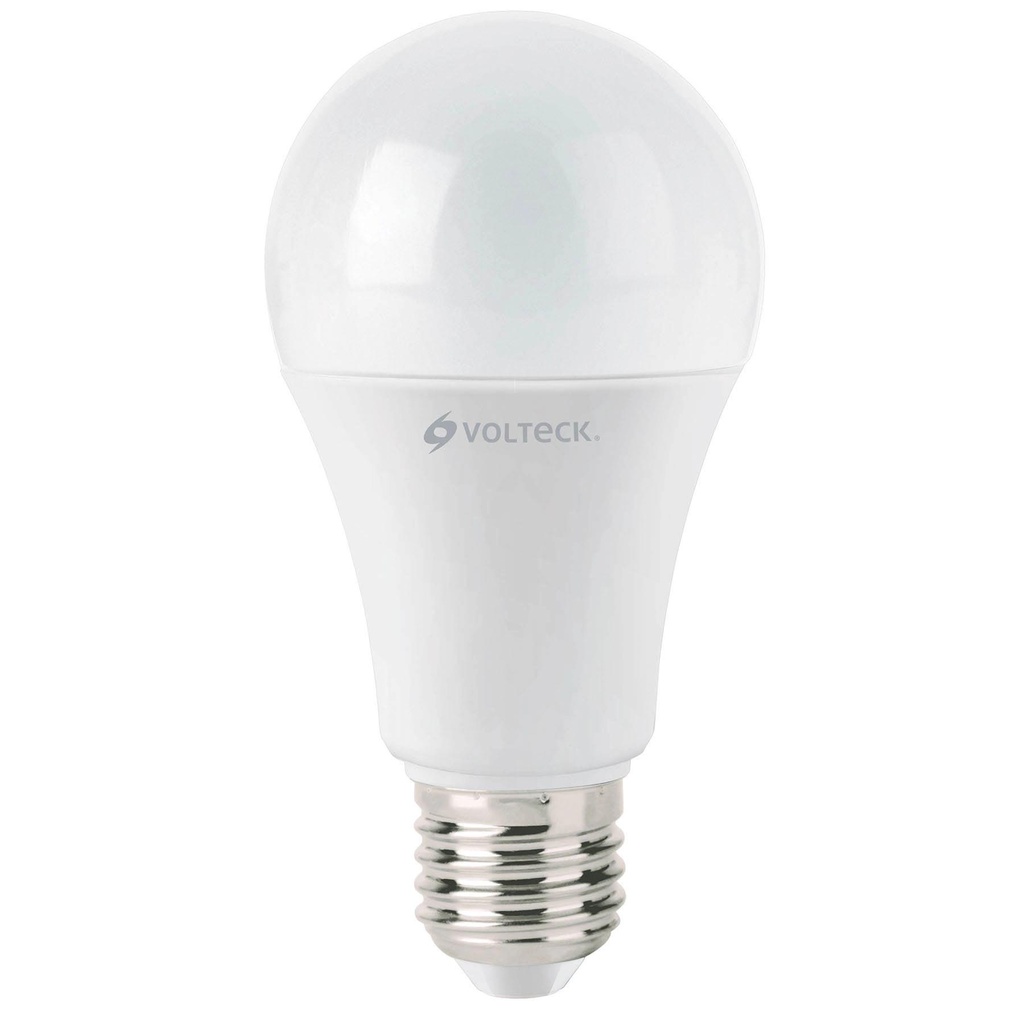 Lámpara LED A19 14 W (equiv. 100 W), luz cálida, caja - Pag 582