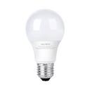 Lámpara LED A19 3 W (equiv. 25 W), luz de día, blíster - Pag 582