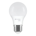 Lámpara LED A19 6 W (equiv. 40 W), luz cálida, caja, Basic - Pag 582