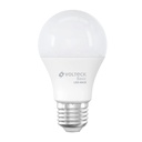 Lámpara LED A19 8 W (equiv. 60 W), luz cálida, caja, Basic - Pag 582