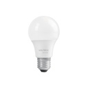 Lámpara LED A19 9 W (equiv. 60 W), luz de día, caja, Volteck