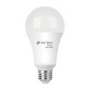 Lámpara LED A22 16 W (equiv. 100 W), luz cálida, caja, Basic