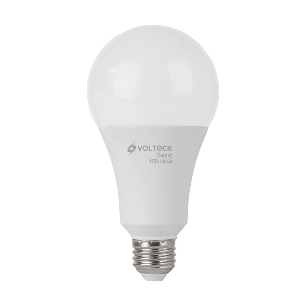 Lámpara LED A25 18 W (equiv. 125 W), luz cálida, caja, Basic - Pag 582