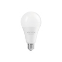 Lámpara LED A25 18 W (equiv. 125 W), luz de día, caja