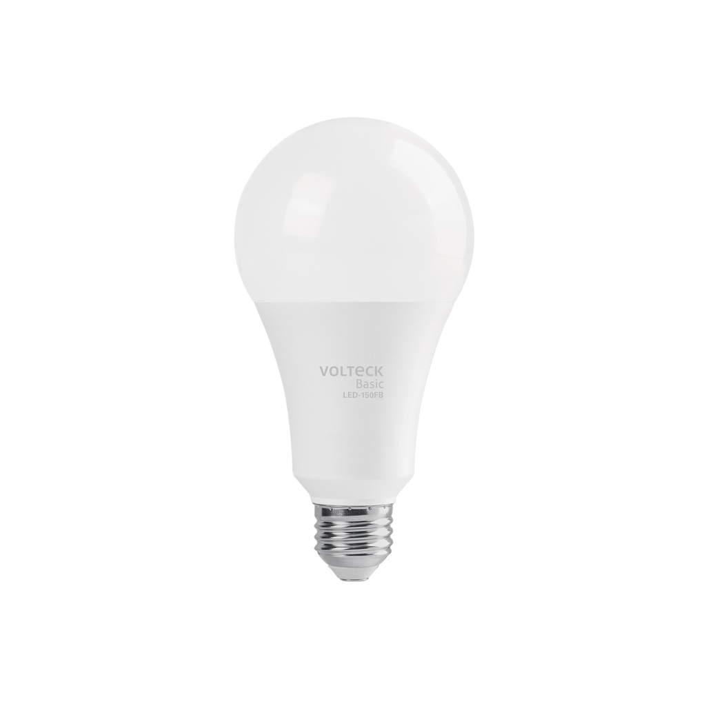 Lámpara LED A25 18 W (equiv. 125 W), luz de día, caja, Basic - Pag 442