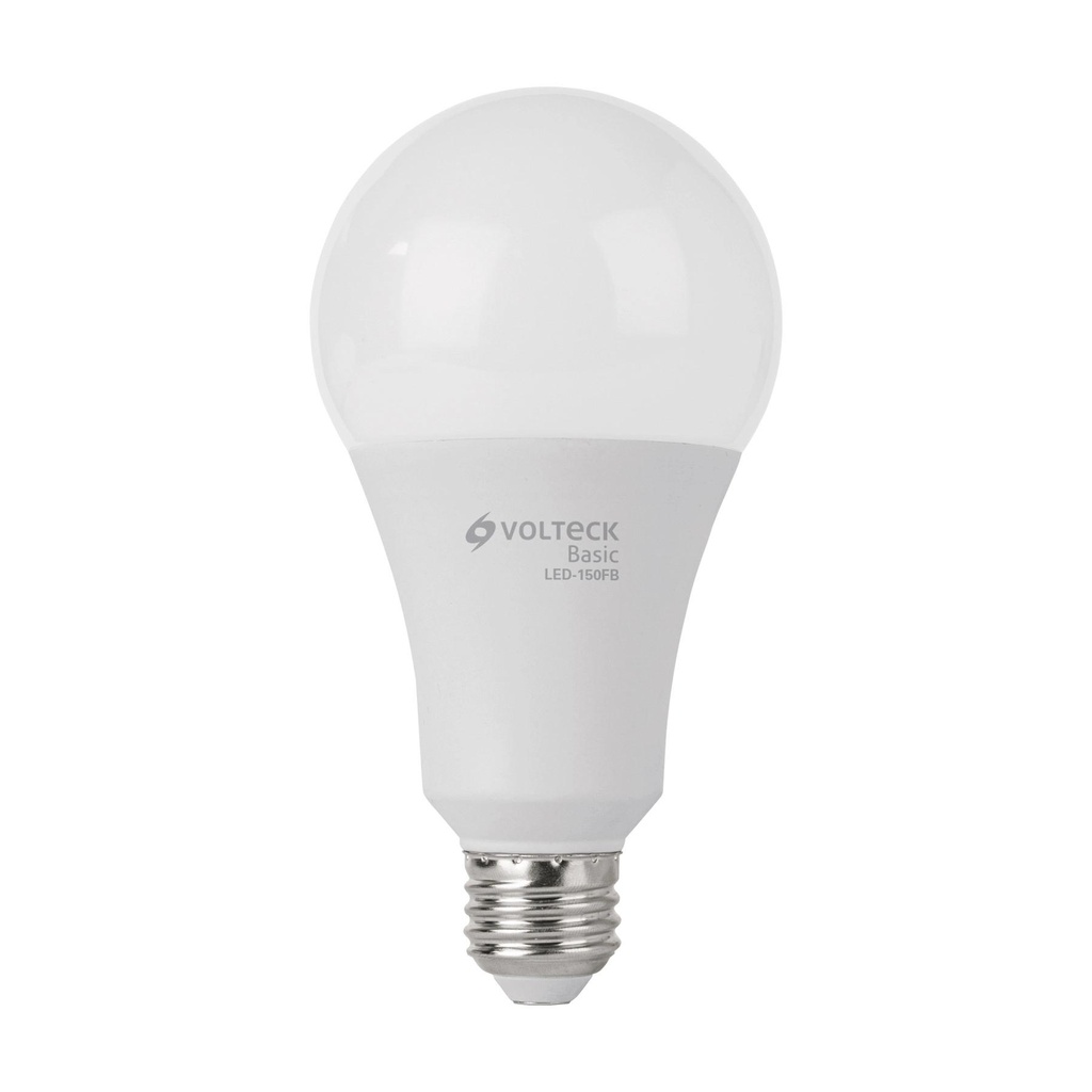 Lámpara LED A25 18 W (equiv. 125 W), luz de día, caja, Basic - Pag 582