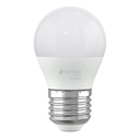 Lámpara LED G45 3 W (equiv. 25 W), luz de día, caja, Basic - Pag 582