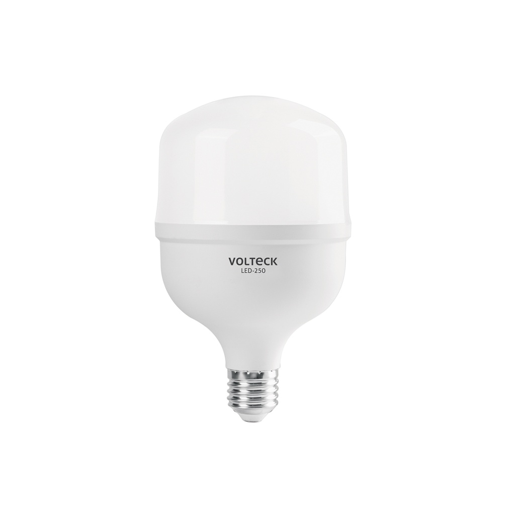 Lámpara LED alta potencia 30 W (equiv. 250 W), luz de día