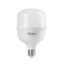 Lámpara LED alta potencia 30 W (equiv. 250 W), luz de día