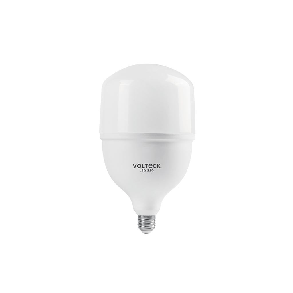 Lámpara LED alta potencia 40 W (equiv. 350 W), luz de día